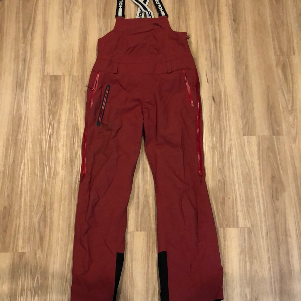 Holden Ski Bibs